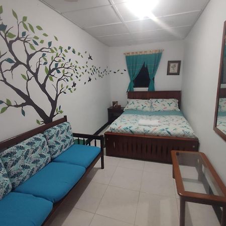 Hostal Donde Jose Guadalupe المظهر الخارجي الصورة