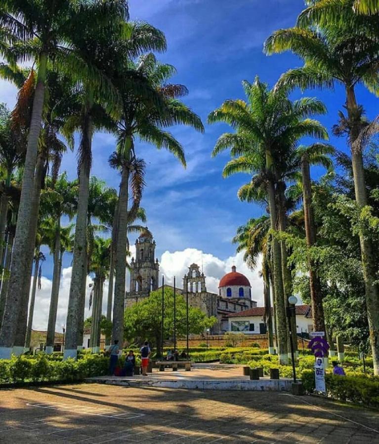 Hostal Donde Jose Guadalupe المظهر الخارجي الصورة