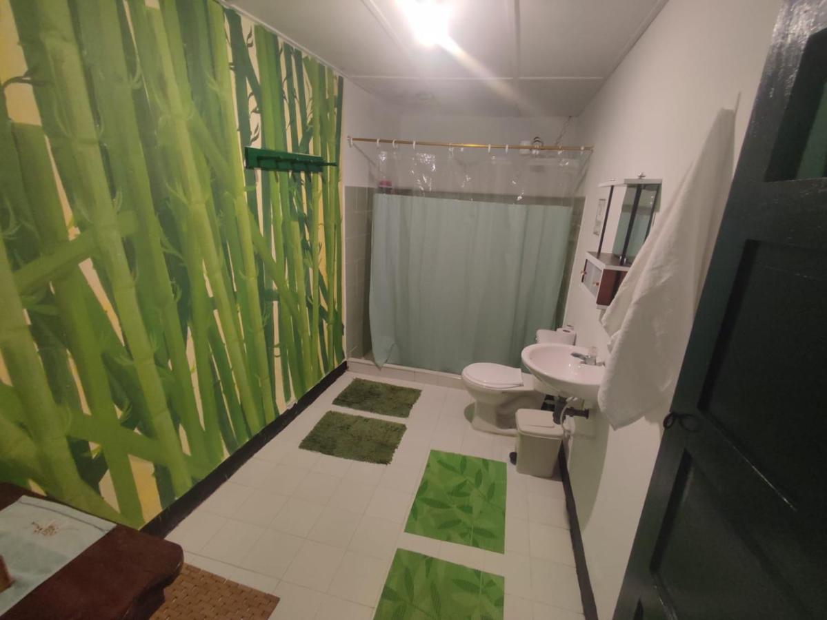 Hostal Donde Jose Guadalupe المظهر الخارجي الصورة