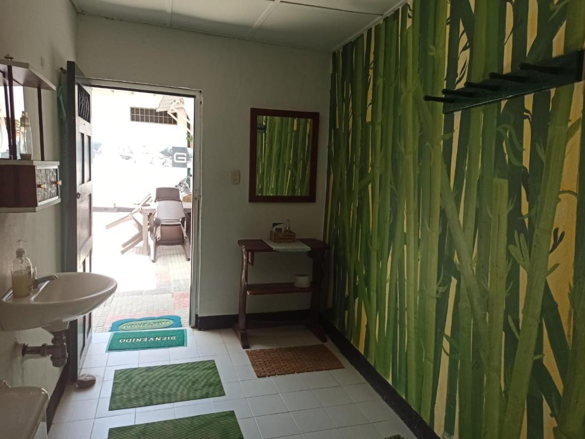 Hostal Donde Jose Guadalupe المظهر الخارجي الصورة