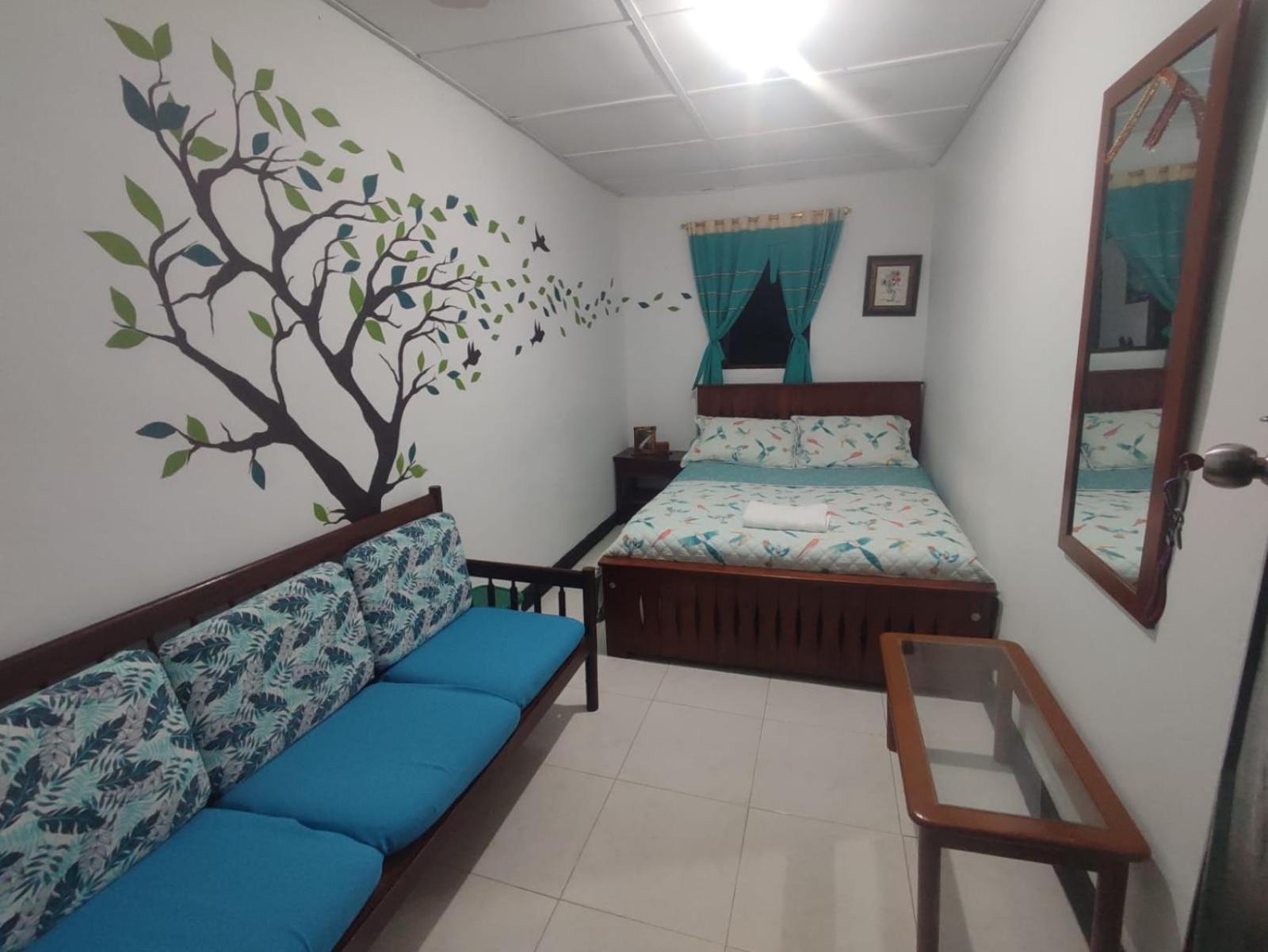 Hostal Donde Jose Guadalupe المظهر الخارجي الصورة