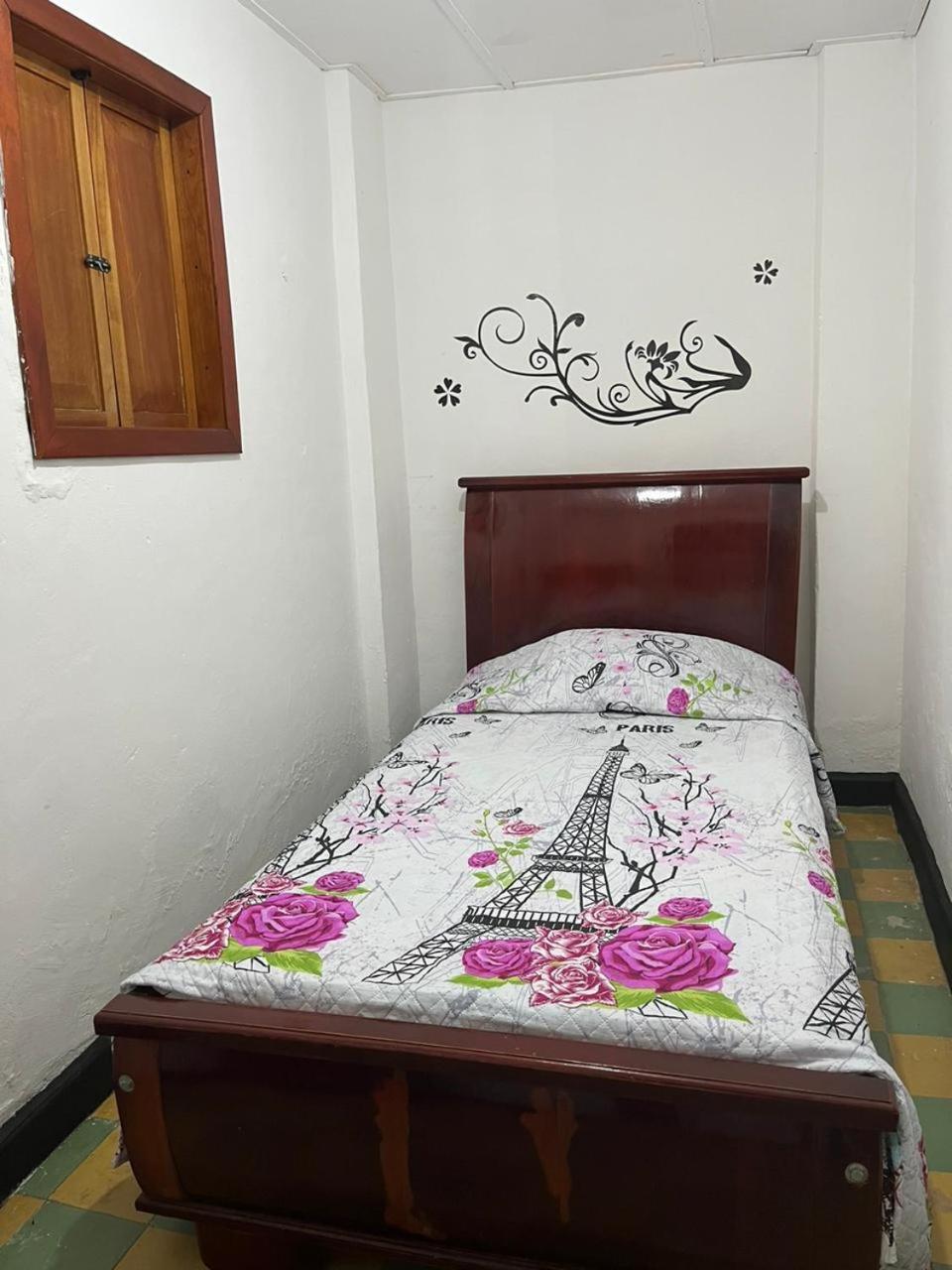 Hostal Donde Jose Guadalupe المظهر الخارجي الصورة