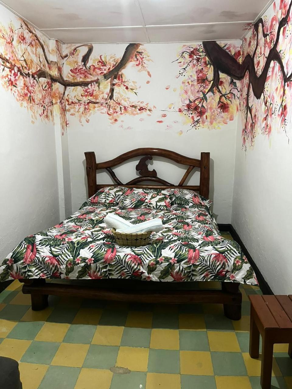 Hostal Donde Jose Guadalupe المظهر الخارجي الصورة