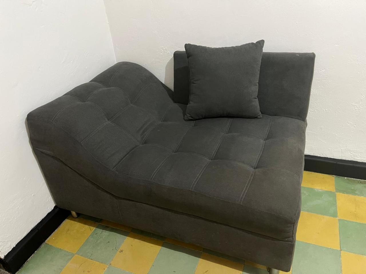 Hostal Donde Jose Guadalupe المظهر الخارجي الصورة