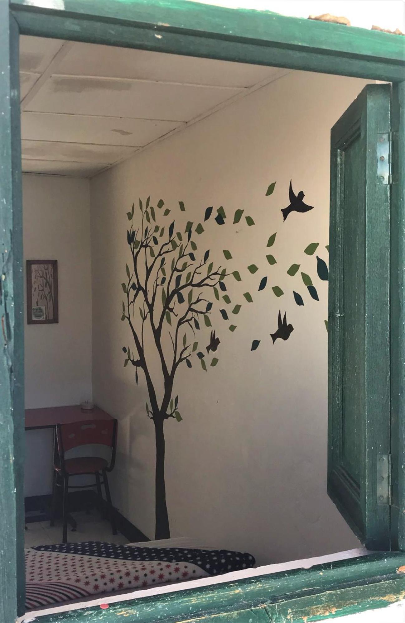 Hostal Donde Jose Guadalupe الغرفة الصورة