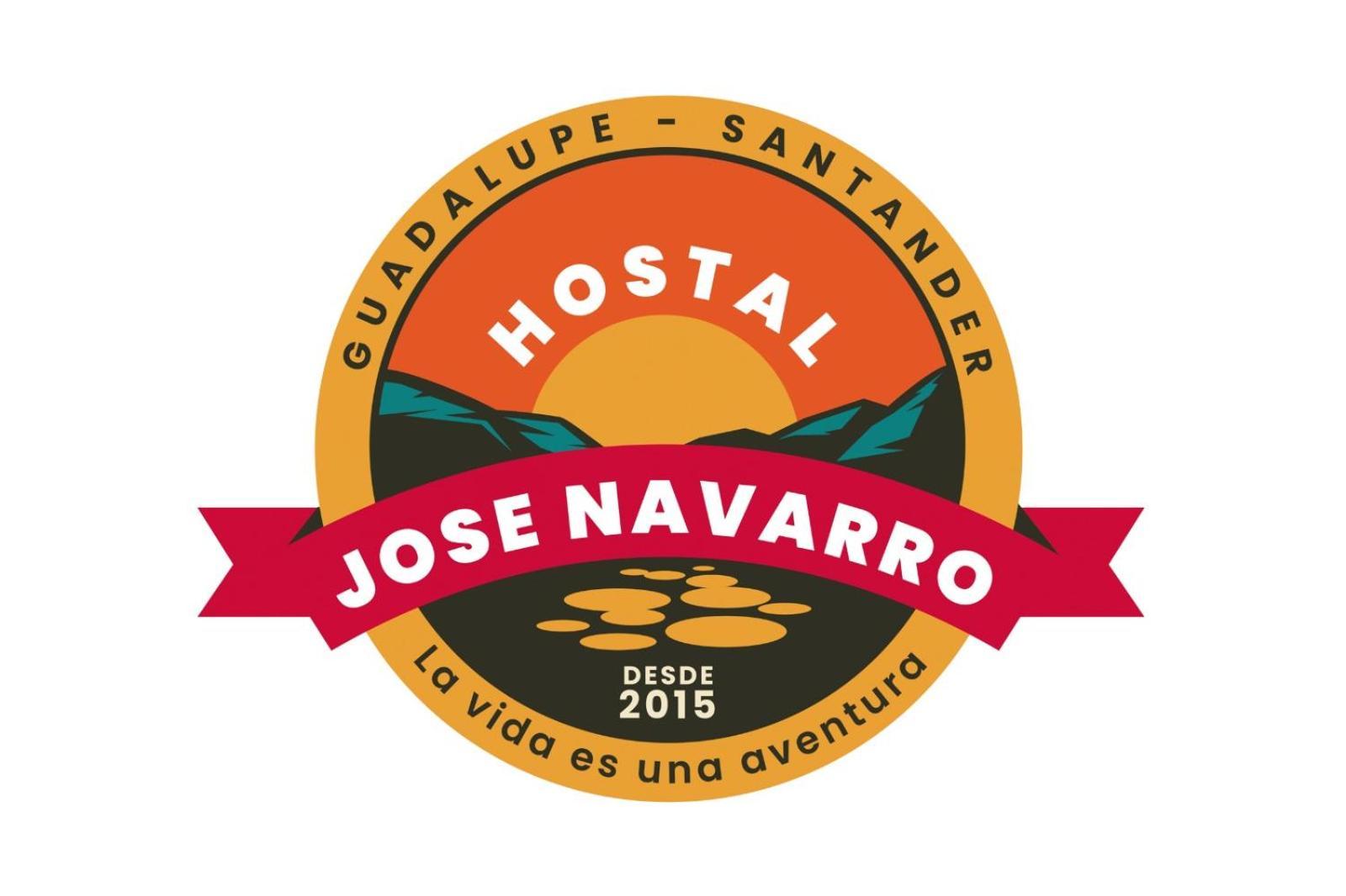 Hostal Donde Jose Guadalupe المظهر الخارجي الصورة